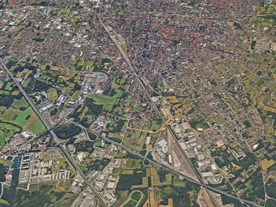 Immagine 12 di Negozio in vendita  in Viale Giotto a Busto Arsizio