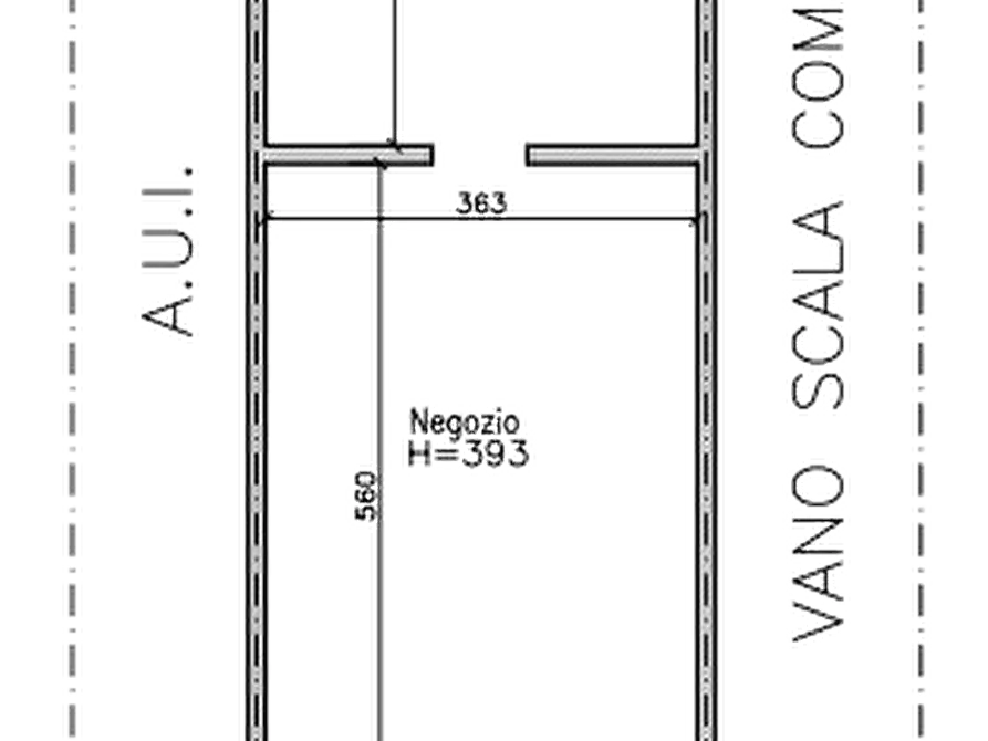 Immagine 13 di Negozio in vendita  in Viale Giotto a Busto Arsizio