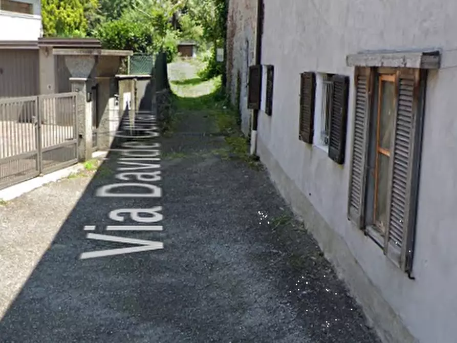 Immagine 11 di Appartamento in vendita  in Via Ceriani a Sesto Calende