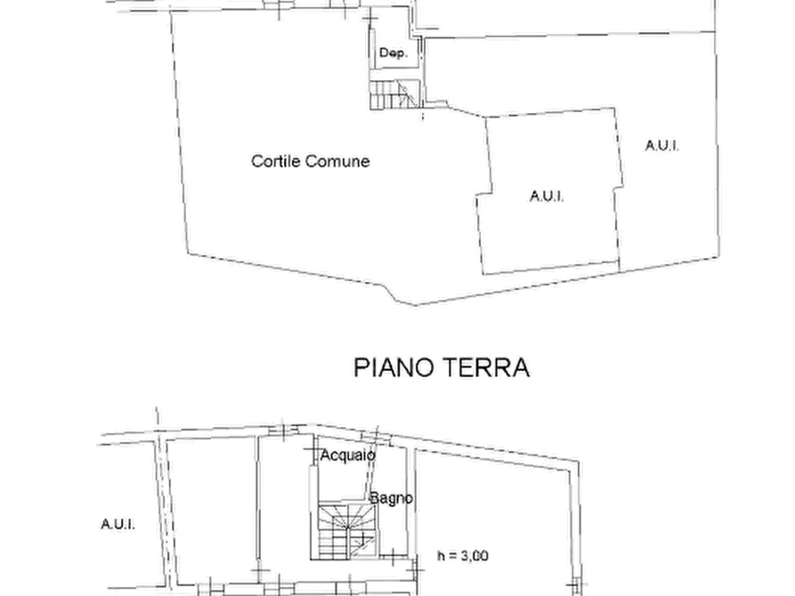 Immagine 18 di Appartamento in vendita  in Via Ceriani a Sesto Calende