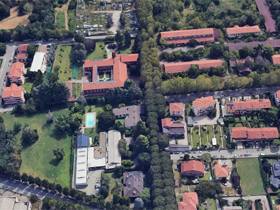 Immagine 6 di Capannone industriale in vendita  in Via Colombes a Legnano