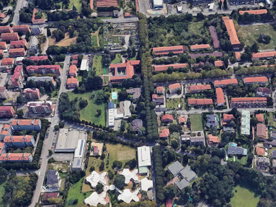 Immagine 7 di Capannone industriale in vendita  in Via Colombes a Legnano