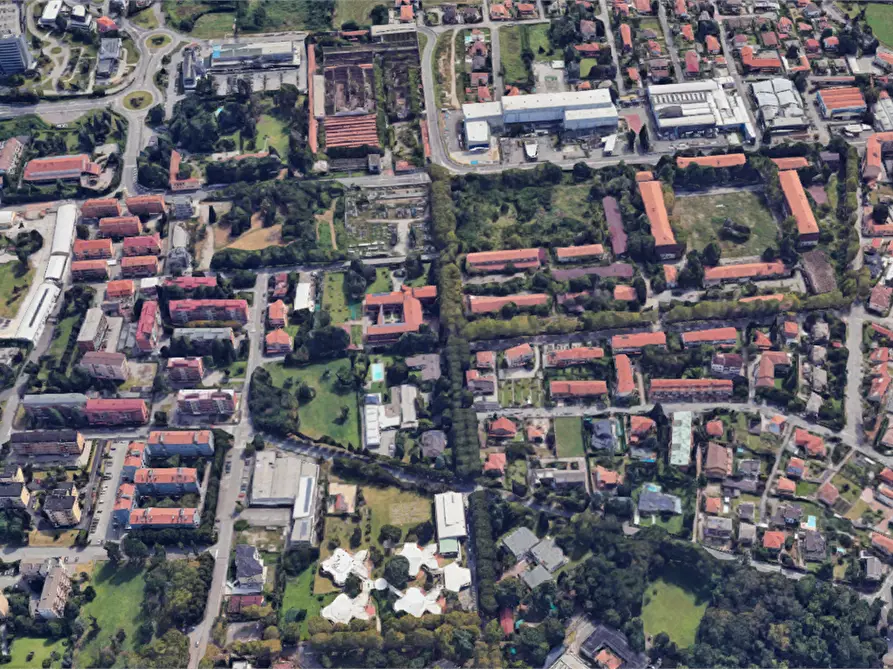 Immagine 8 di Capannone industriale in vendita  in Via Colombes a Legnano