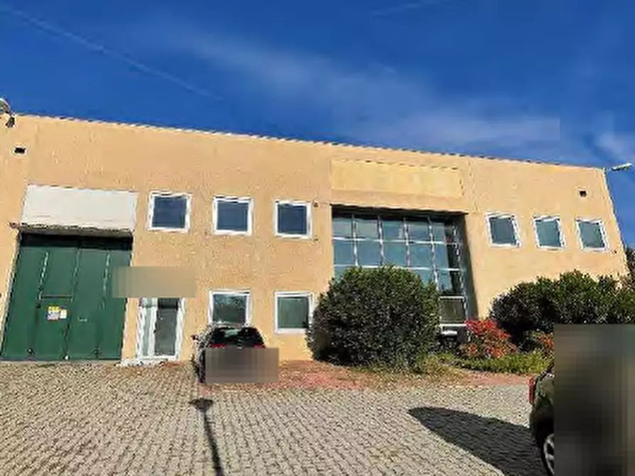 Immagine 1 di Capannone industriale in vendita  in Via  Monte Grappa a Arese