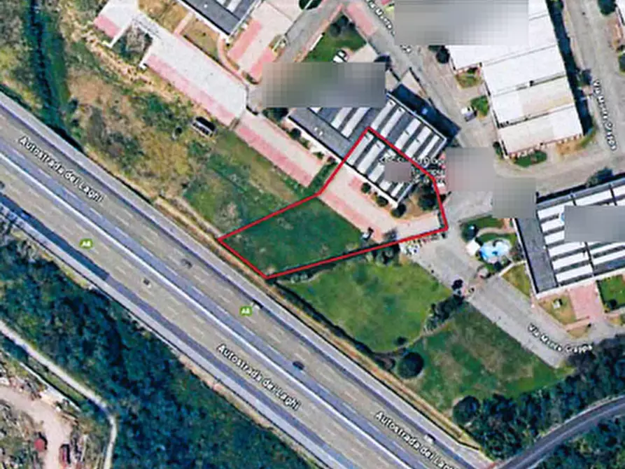 Immagine 3 di Capannone industriale in vendita  in Via  Monte Grappa a Arese