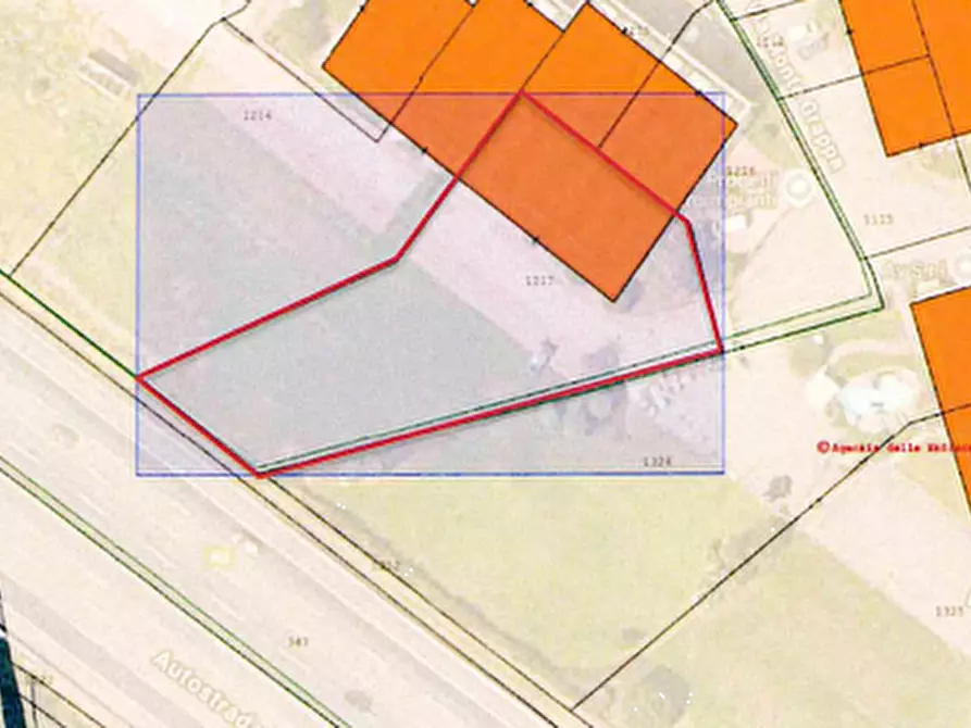 Immagine 4 di Capannone industriale in vendita  in Via  Monte Grappa a Arese