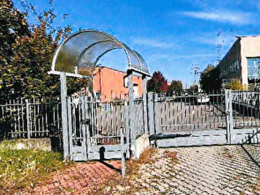 Immagine 6 di Capannone industriale in vendita  in Via  Monte Grappa a Arese