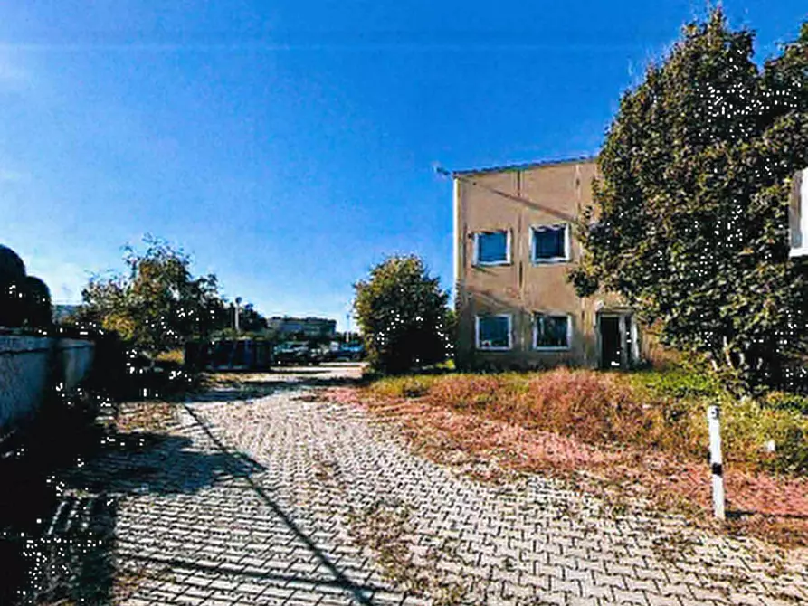 Immagine 7 di Capannone industriale in vendita  in Via  Monte Grappa a Arese