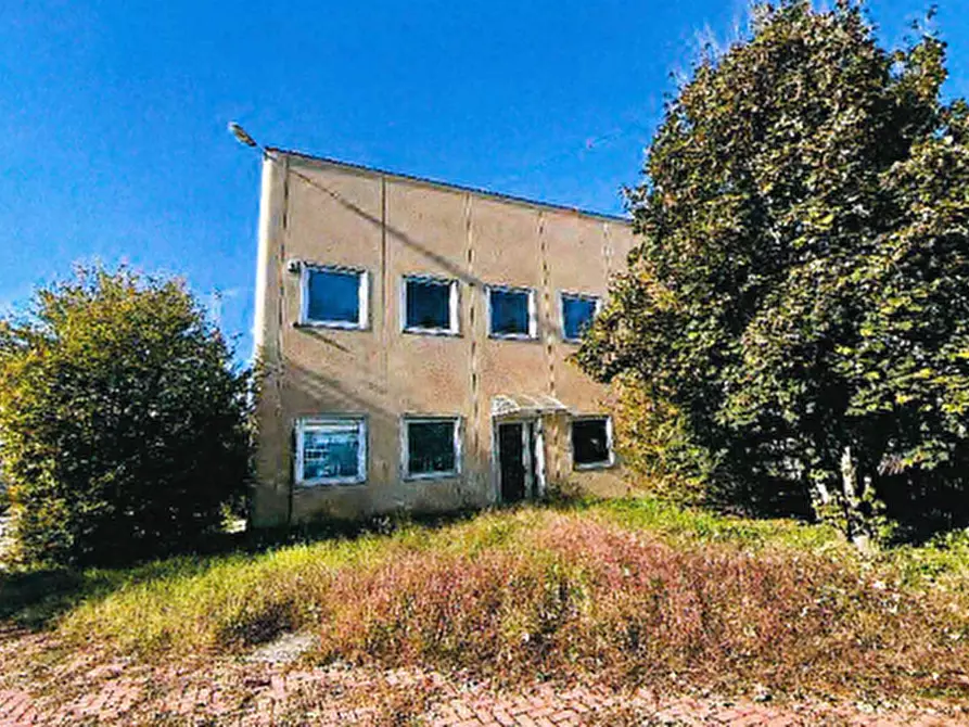 Immagine 8 di Capannone industriale in vendita  in Via  Monte Grappa a Arese