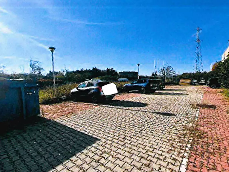 Immagine 9 di Capannone industriale in vendita  in Via  Monte Grappa a Arese