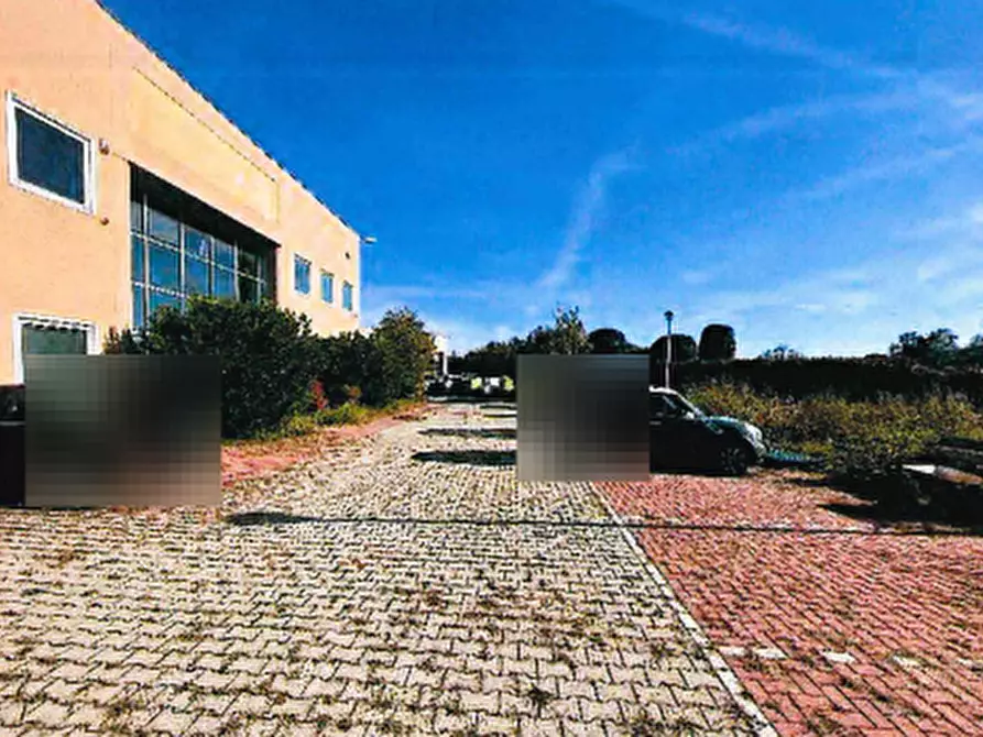 Immagine 10 di Capannone industriale in vendita  in Via  Monte Grappa a Arese