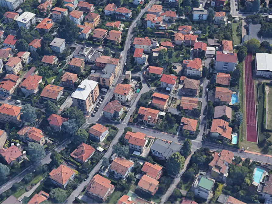 Immagine 8 di Appartamento in vendita  in Via Rambotti a Desenzano Del Garda