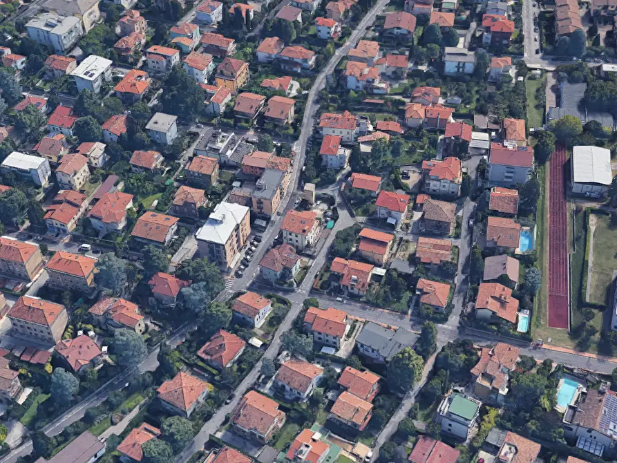 Immagine 9 di Appartamento in vendita  in Via Rambotti a Desenzano Del Garda