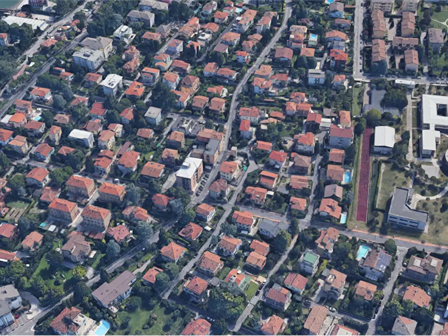 Immagine 10 di Appartamento in vendita  in Via Rambotti a Desenzano Del Garda