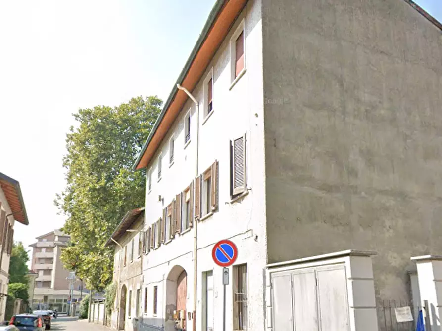 Immagine 3 di Appartamento in vendita  in Via Nazario Sauro a Busto Garolfo