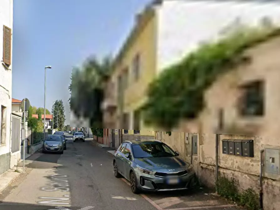 Immagine 6 di Appartamento in vendita  in Via Nazario Sauro a Busto Garolfo