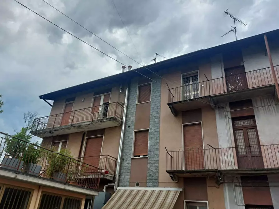 Immagine 1 di Appartamento in vendita  in Via Tevere a Castellanza