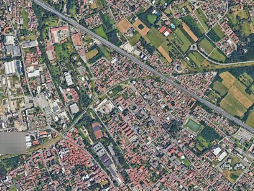 Immagine 6 di Appartamento in vendita  in Via Tevere a Castellanza