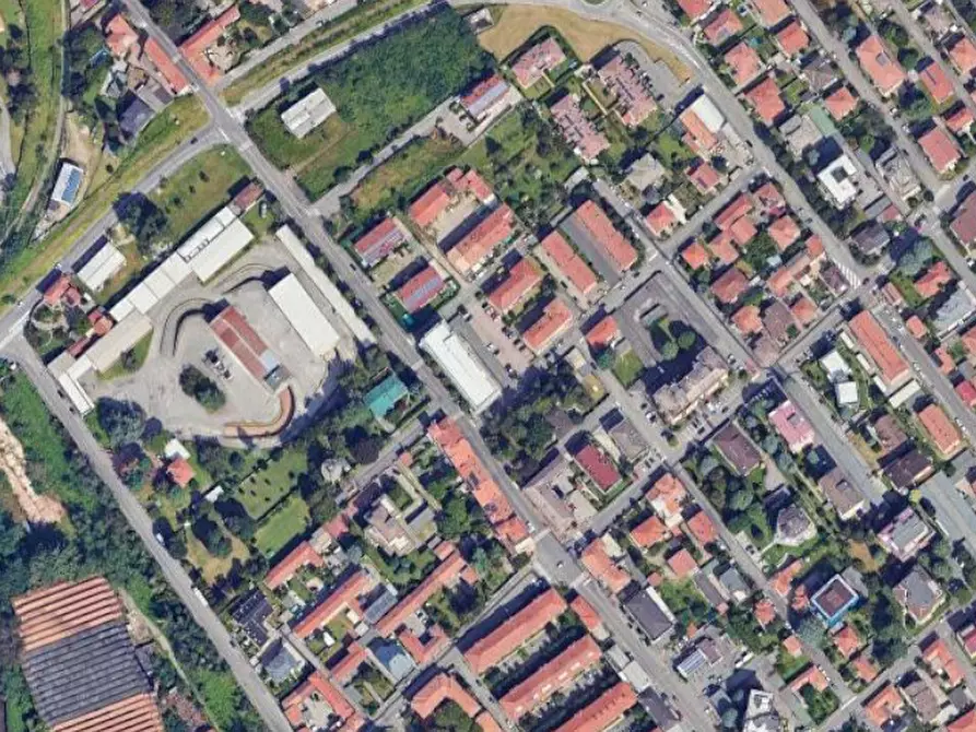 Immagine 7 di Appartamento in vendita  in Via Tevere a Castellanza