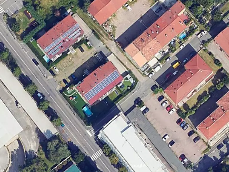 Immagine 8 di Appartamento in vendita  in Via Tevere a Castellanza