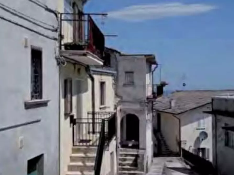 Immagine 8 di Appartamento in vendita  in Via I Salita San Nicola a Pretoro