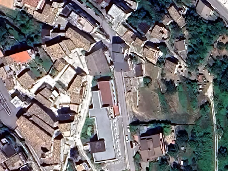 Immagine 12 di Appartamento in vendita  in Via I Salita San Nicola a Pretoro