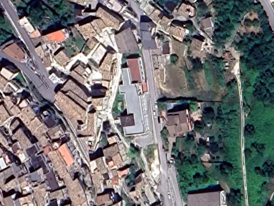 Immagine 13 di Appartamento in vendita  in Via I Salita San Nicola a Pretoro