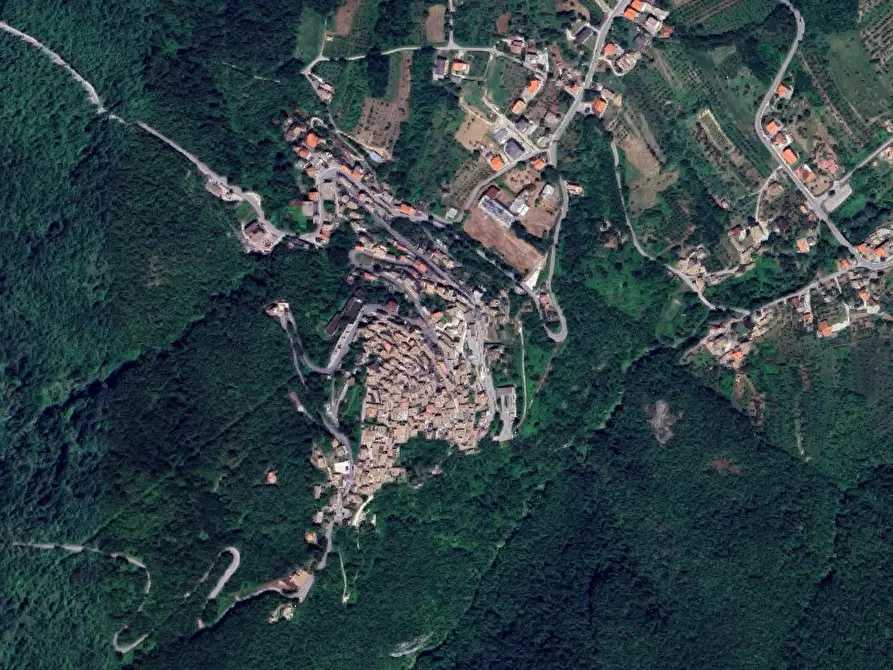 Immagine 16 di Appartamento in vendita  in Via I Salita San Nicola a Pretoro