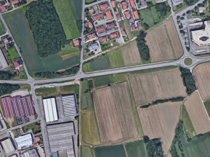 Immagine 8 di Terreno edificabile in vendita  in Viale della Resistenza a Castano Primo