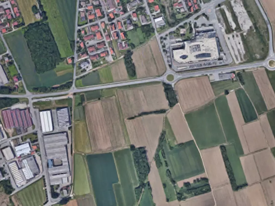 Immagine 9 di Terreno edificabile in vendita  in Viale della Resistenza a Castano Primo