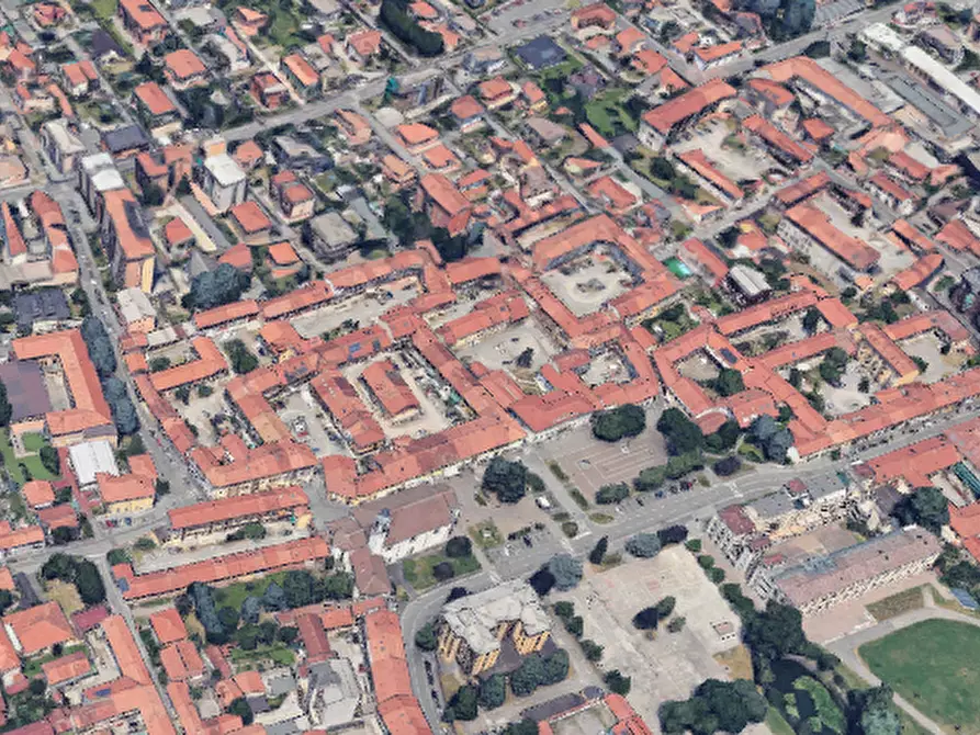 Immagine 3 di Appartamento in vendita  in Piazza della Libertà a Cornaredo