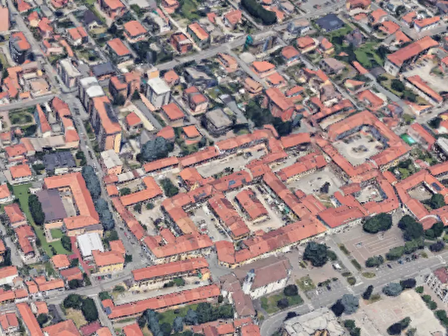 Immagine 5 di Appartamento in vendita  in Piazza della Libertà a Cornaredo