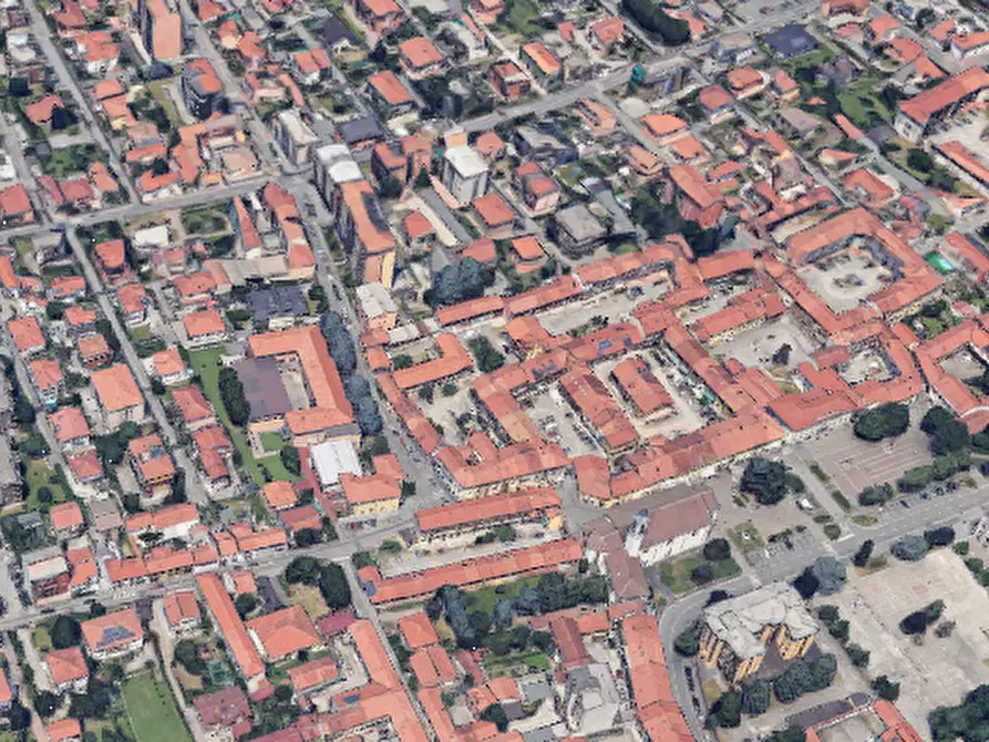 Immagine 6 di Appartamento in vendita  in Piazza della Libertà a Cornaredo