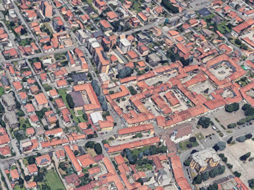 Immagine 7 di Appartamento in vendita  in Piazza della Libertà a Cornaredo