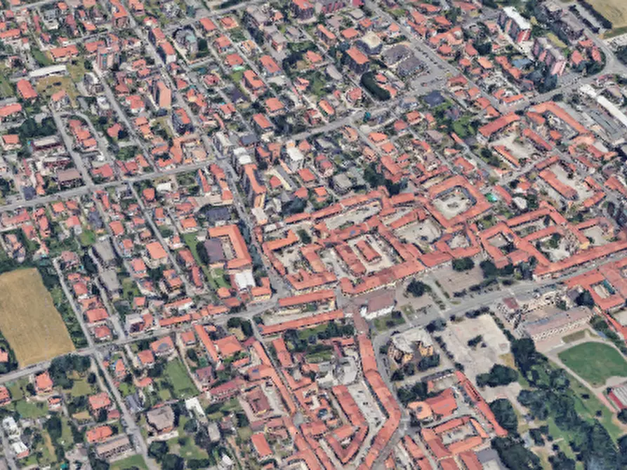 Immagine 8 di Appartamento in vendita  in Piazza della Libertà a Cornaredo