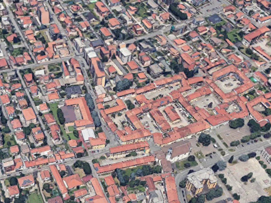 Immagine 9 di Appartamento in vendita  in Piazza della Libertà a Cornaredo