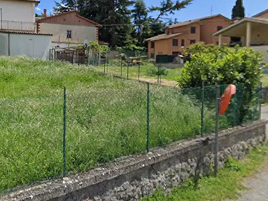 Immagine 3 di Villa in vendita  in Via Arezzo a Castel Del Piano