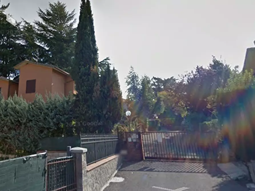 Immagine 4 di Villa in vendita  in Via Arezzo a Castel Del Piano