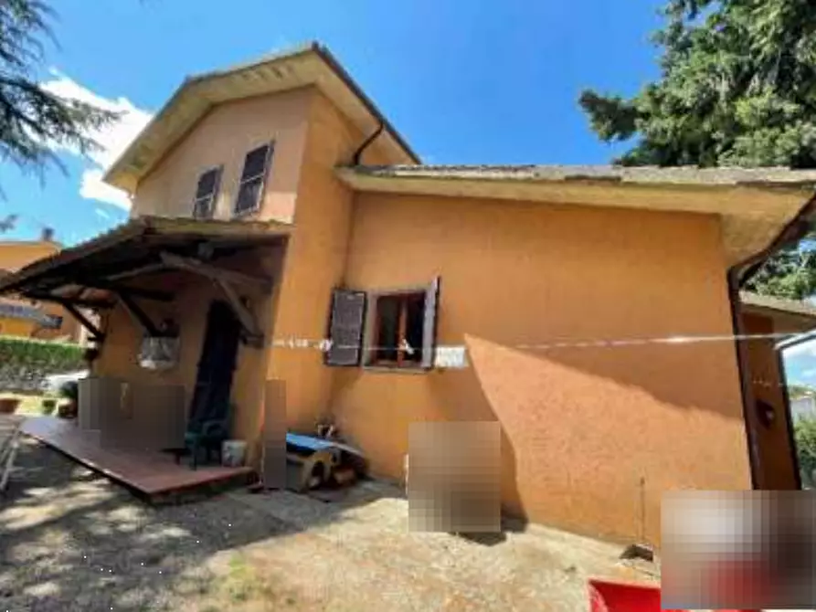 Immagine 8 di Villa in vendita  in Via Arezzo a Castel Del Piano