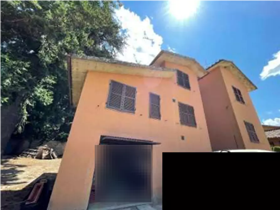 Immagine 11 di Villa in vendita  in Via Arezzo a Castel Del Piano