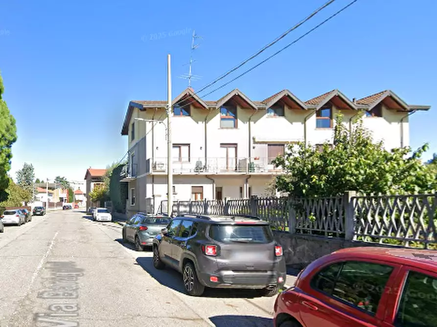 Immagine 20 di Appartamento in vendita  in Via Baraggioli  a Busto Arsizio