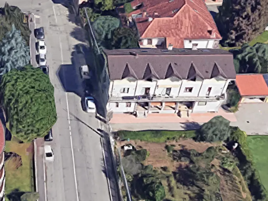 Immagine 23 di Appartamento in vendita  in Via Baraggioli  a Busto Arsizio