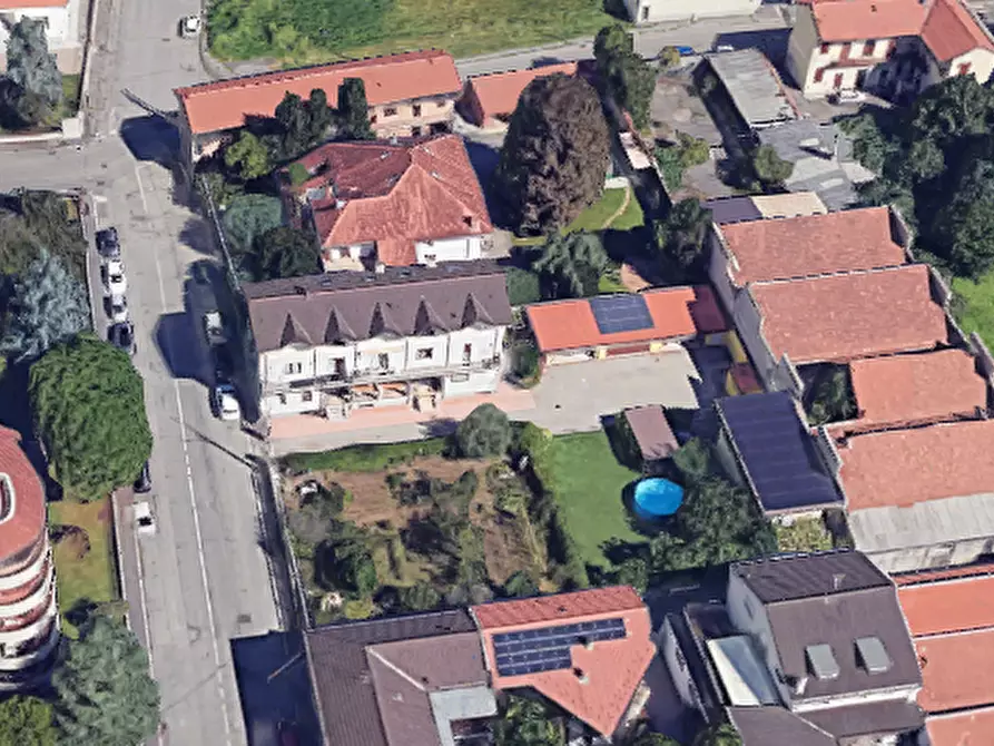 Immagine 26 di Appartamento in vendita  in Via Baraggioli  a Busto Arsizio