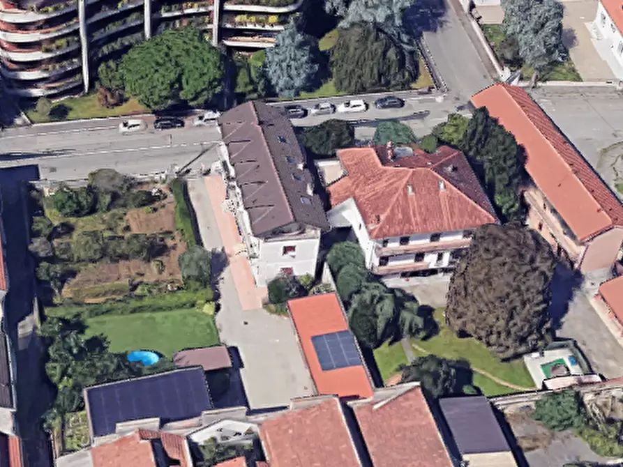 Immagine 27 di Appartamento in vendita  in Via Baraggioli  a Busto Arsizio