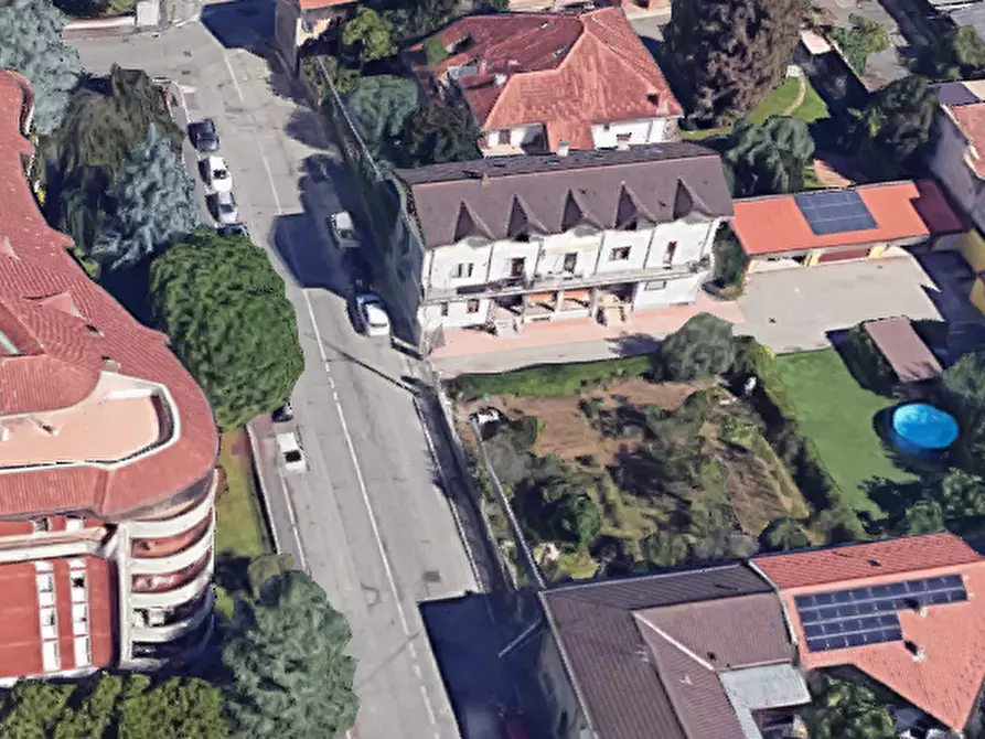 Immagine 30 di Appartamento in vendita  in Via Baraggioli  a Busto Arsizio