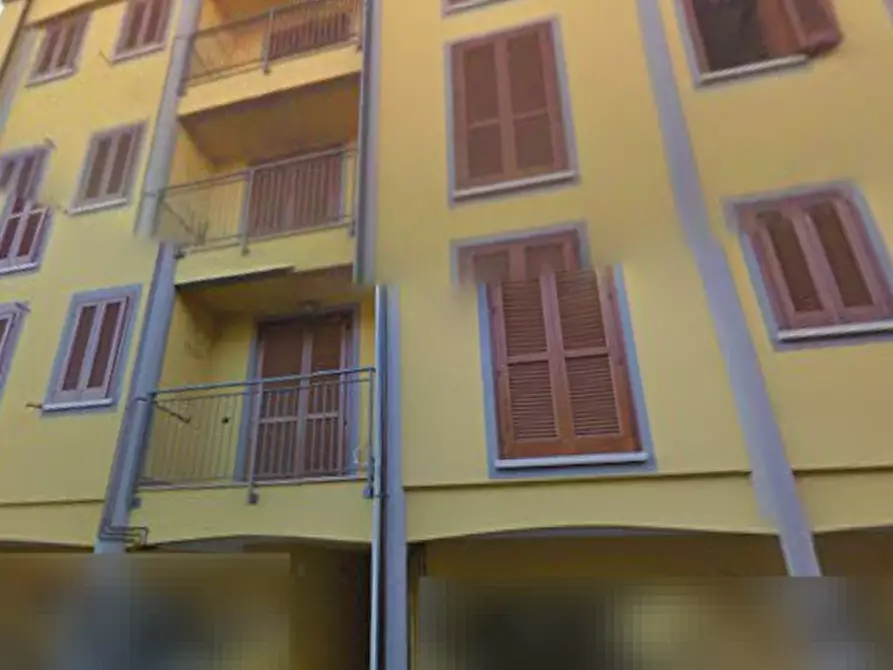 Immagine 3 di Appartamento in vendita  in Via Marconi a Roncello