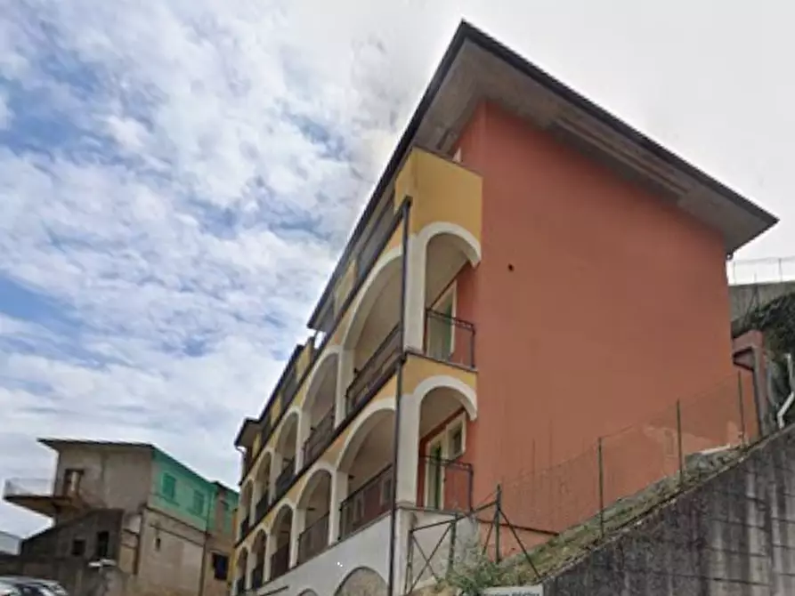 Immagine 4 di Appartamento in vendita  in Via Fratelli Reguitti a Agnosine