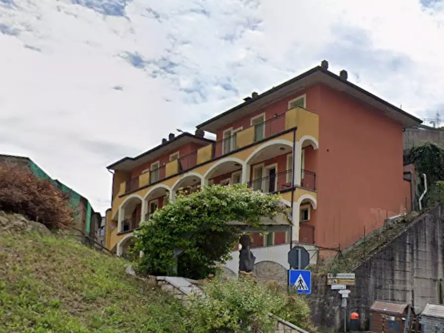 Immagine 5 di Appartamento in vendita  in Via Fratelli Reguitti a Agnosine