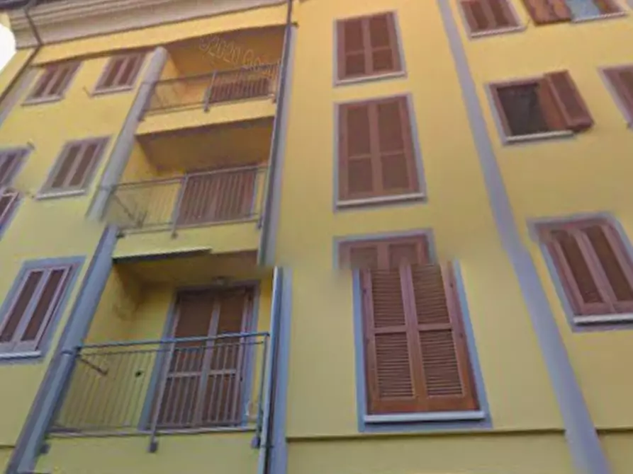 Immagine 13 di Appartamento in vendita  in Via Marconi a Roncello