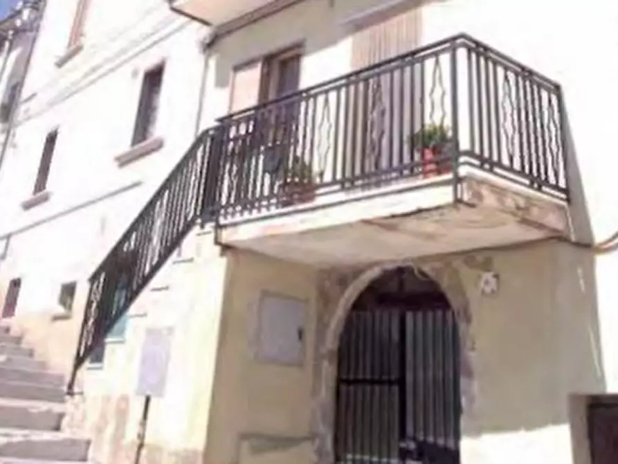 Immagine 2 di Appartamento in vendita  a Pretoro